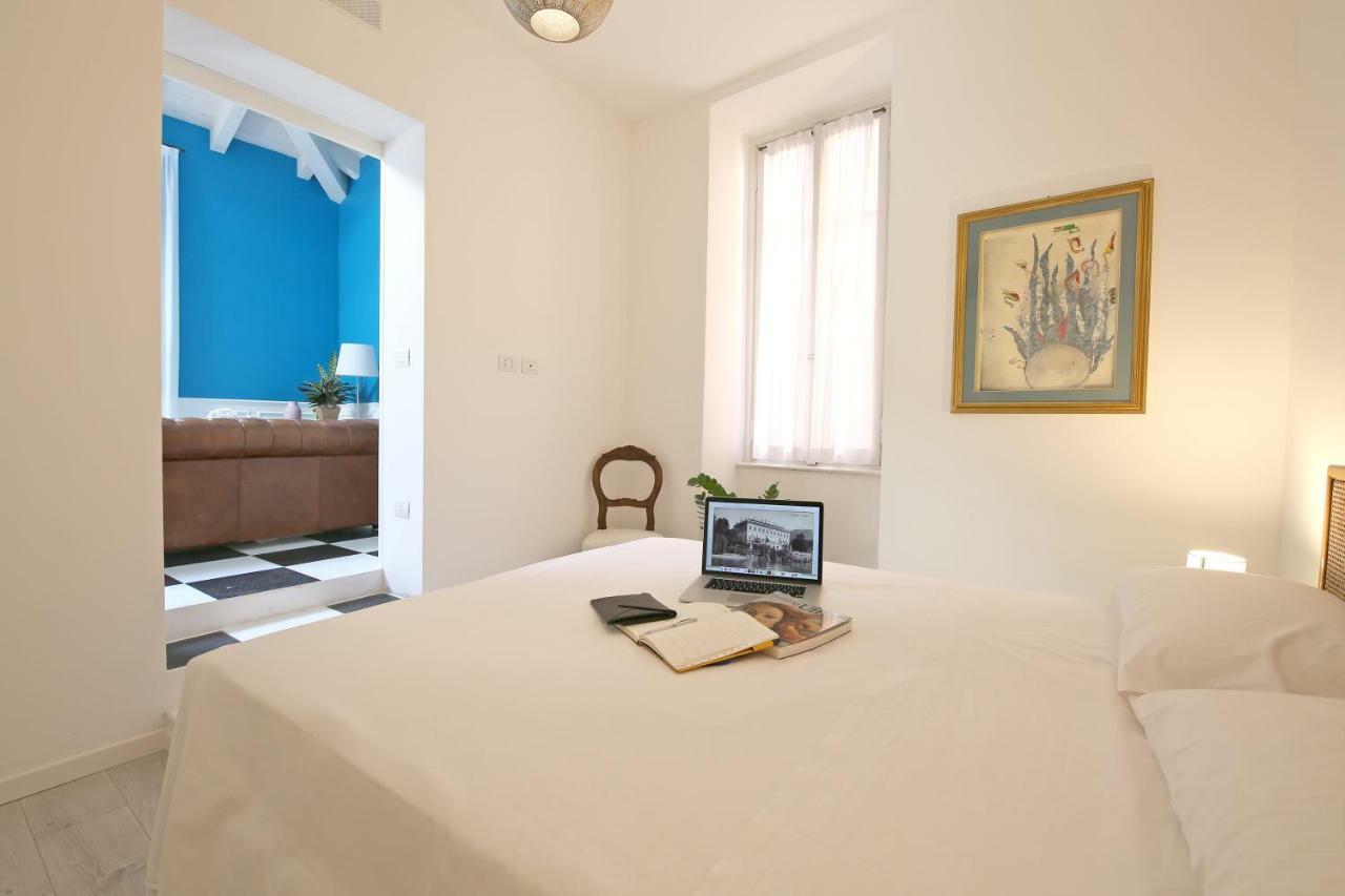 Salita Plinio 1 Apartment Bellagio Ngoại thất bức ảnh